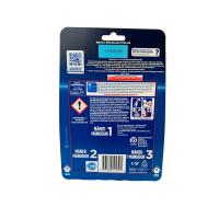 Bagside Maskinrens tabs, In-Wash, 3 tabs fra Neophos 