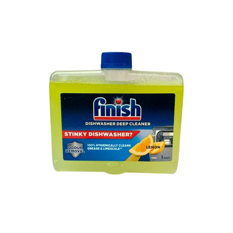 Neophos Maskinrens, Lemon, 1 vask, 250 ml