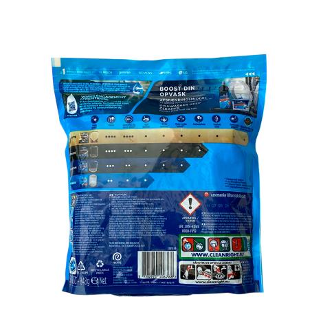 Opvasketabs, Power, 53 stk. i pose fra Neophos