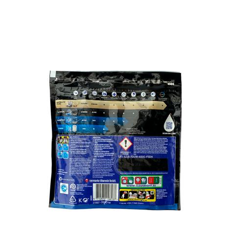 Opvasketabs, Ultimate 22 stk. i pose fra Neophos 