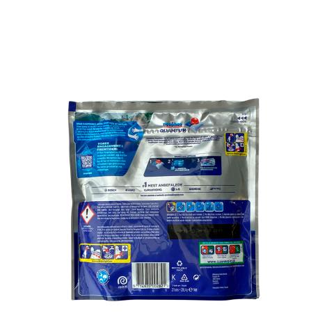 Opvasketabs, Quantum 21 stk. i pose fra Neophos 