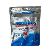 Neophos Opvasketabs, Quantum Essential 50 stk. 