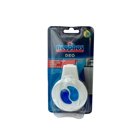 Neophos DEO, dobbelt lugtstop 60 vaske