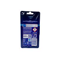 Bagside Neophos DEO, dobbelt lugtstop 60 vaske