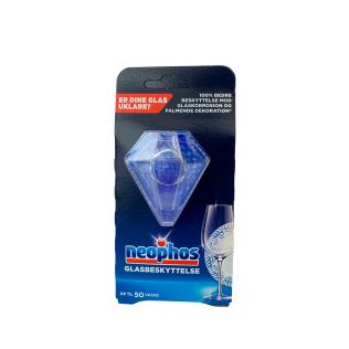 Neophos Glasbeskyttelse, Diamant 50 vaske