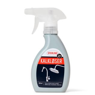 Sterling kalkløser 250 ml