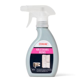 Sterling køleskabsrens 250 ml