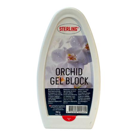 Luftfrisker, Blok med Orchid fra Sterling