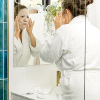 Beaute Pacifique Soothing & Hydrating Mask