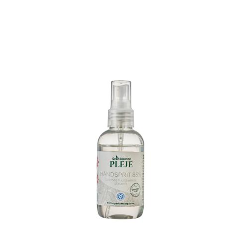 Håndsprit spray