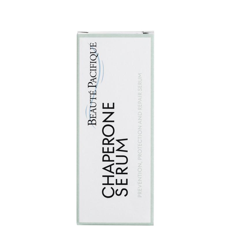 Chaperone Serum, Æske