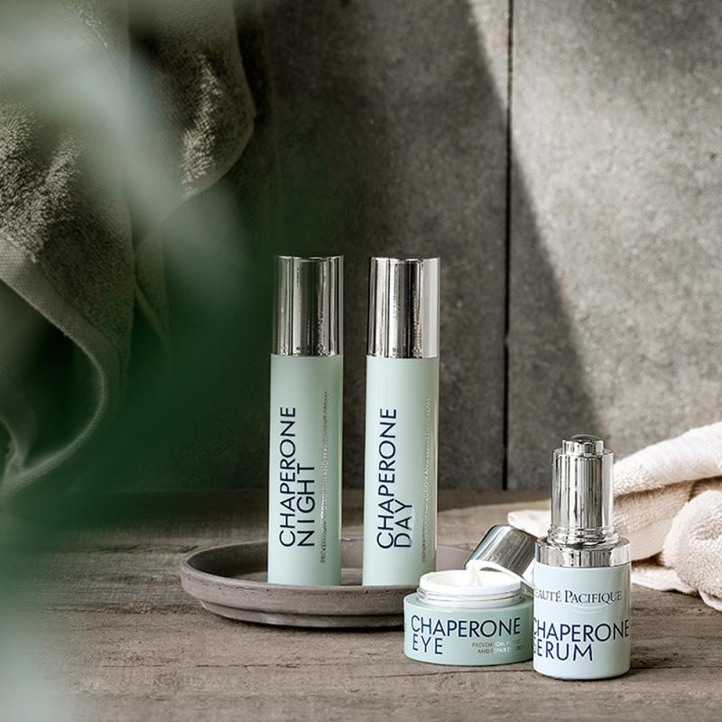 Chaperone serien fra Beaute Pacifique