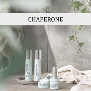 Beaute Pacifique, Chaperone serien