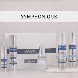 Beaute Pacifique Symphonique serien
