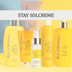 Beaute Pacifique Stay solserien