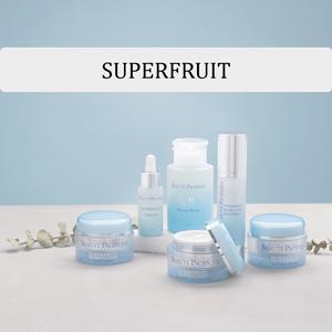 Beaute Pacifique Superfruit serien