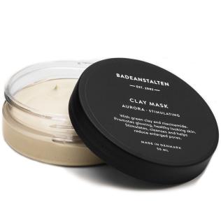 Lermaske, Aurora 50 ml fra Badeanstalten