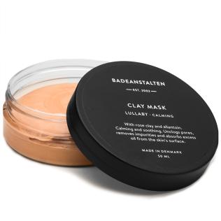 Lermaske, Lullaby 50 ml fra Badeanstalten