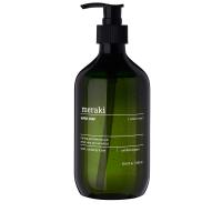 Håndsæbe, Cotton Haze 490 ml fra Meraki