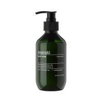 Body lotion, Cotton Haze, 275 ml fra Meraki