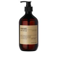 Hair and Body Wash, Northern dawn, 490 ml fra Meraki