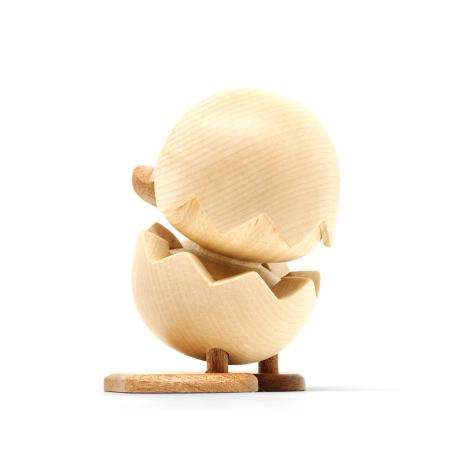 H.C.Andersen, Den Grimme Ælling, FableWood