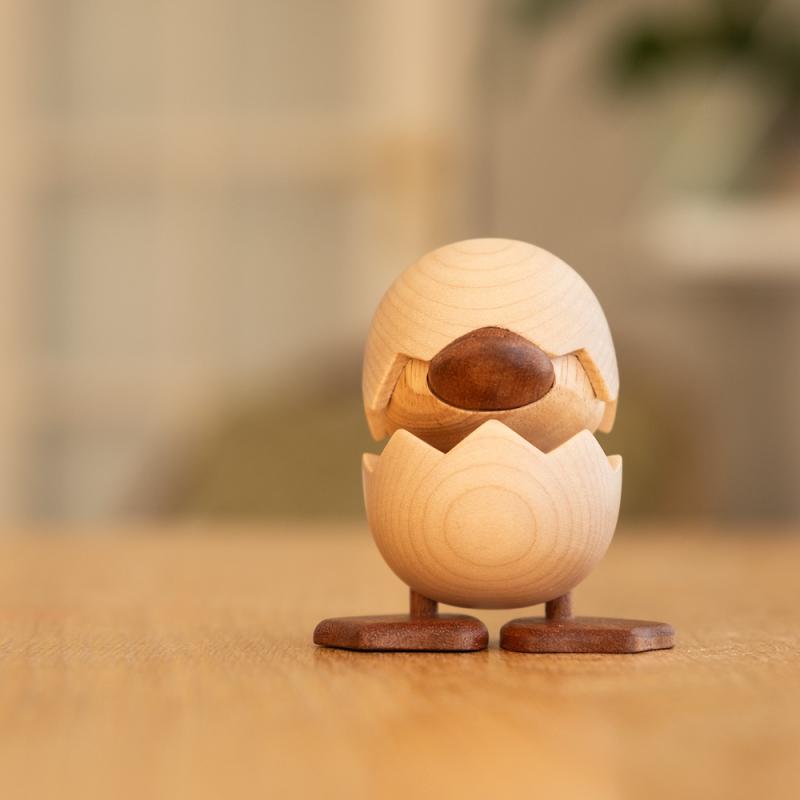 Den Grimme Ælling fra FableWood