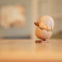 H.C.Andersen, Den Grimme Ælling