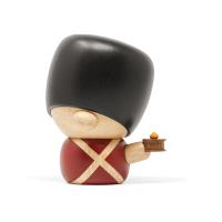 H.C.Andersen, Fyrtøjet fra FableWood