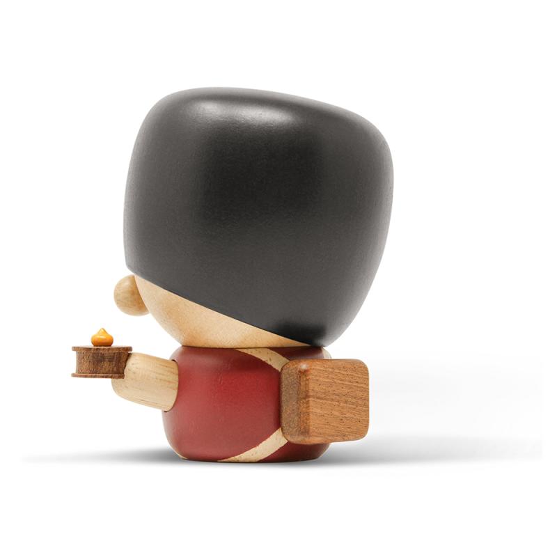 H.C.Andersen, Fyrtøjet, FableWood