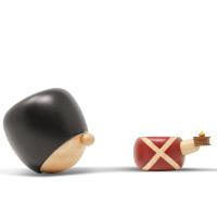 Fyrtøjet af H.C.Andersen og FableWood