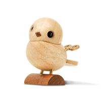 H.C.Andersen, Nattergalen fra FableWood