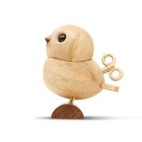 H.C.Andersen, Nattergalen, FableWood