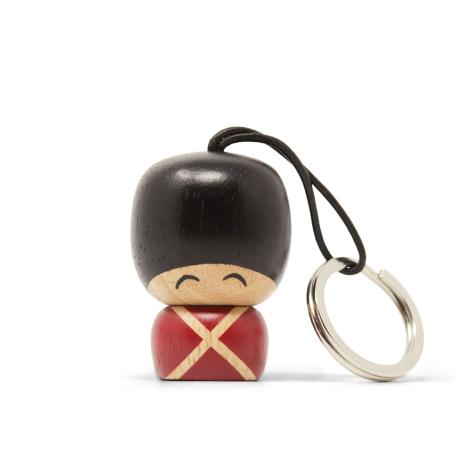 Nøglering Garden Vincent fra FableWood