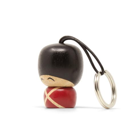 Nøglering Garde Vincent fra FableWood