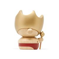 H.C.Andersen, Kejserens nye klæder fra FableWood