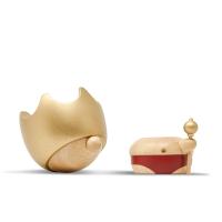 H.C.Andersen, Kejserens nye klæder, FableWood