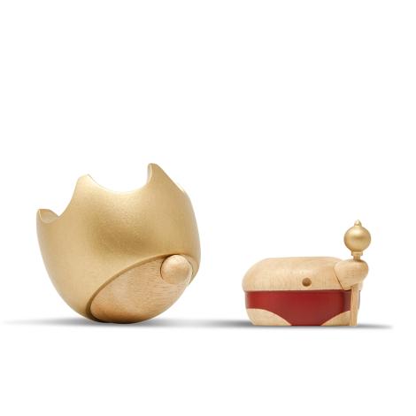 H.C.Andersen, Kejserens nye klæder, FableWood