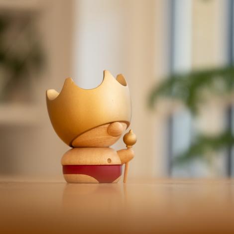 H.C.Andersen, Kejserens nye klæder