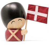 Garden Valdemar XXL, 17 cm fra FableWood