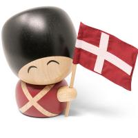 Garden Valdemar XXL, 17 cm FableWood