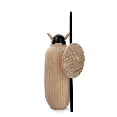 Harald Blåtand, Træfigur, Novoform