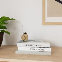 Gorm den Gamle, viking og konge fra Novoform