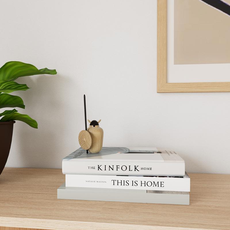 Gorm den Gamle, viking og konge fra Novoform