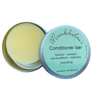 Fast conditioner med havtorn og rosmarin, Munkholm