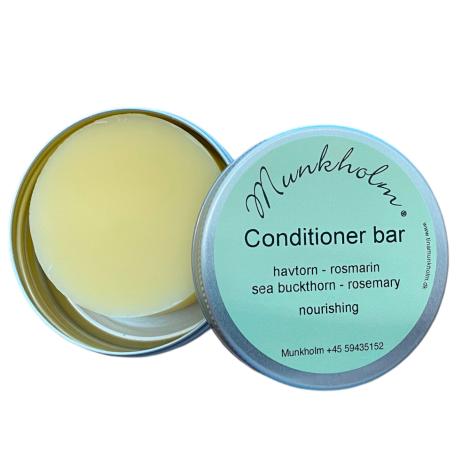 Fast conditioner med havtorn og rosmarin, Munkholm