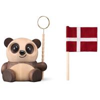 Fablewood, Boa Boa Panda