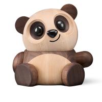 Panda, Boa Boa 16 cm fra FableWood