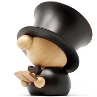 H.C.Andersen XXL, 17 cm fra FableWood