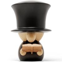 H.C.Andersen XXL, 17 cm fra FableWood